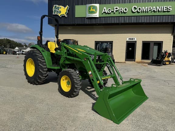 Image of John Deere 4044M Primary image