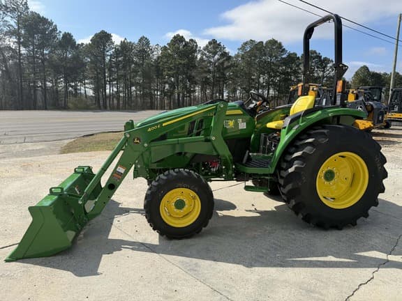 Image of John Deere 4044M equipment image 2