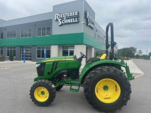 2026 John Deere 4044M Equipment Image0