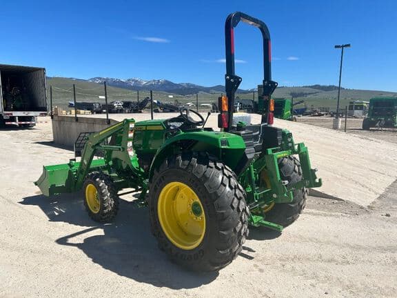 Image of John Deere 4044M equipment image 1