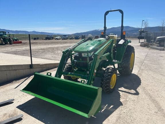 Image of John Deere 4044M Primary image