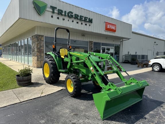 Image of John Deere 4044M Primary image