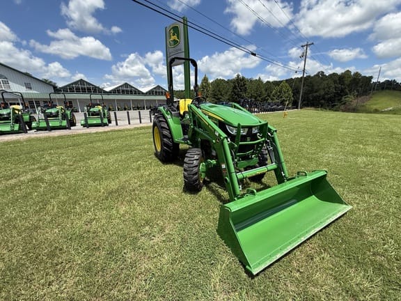 2026 John Deere 4044M Equipment Image0