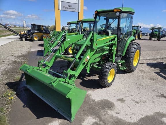 Image of John Deere 4044R Primary image