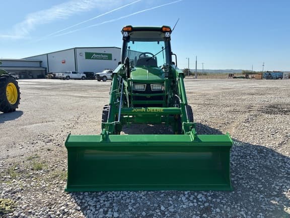 Image of John Deere 4044R Primary image