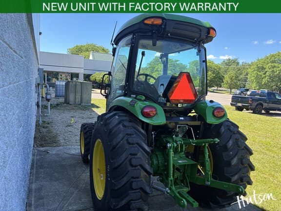 Image of John Deere 4044R equipment image 2