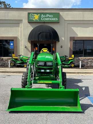 Image of John Deere 4044R Primary image