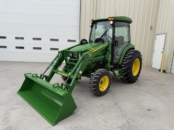 2026 John Deere 4044R Equipment Image0