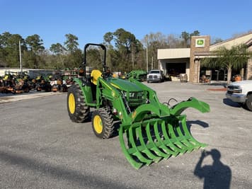 Main image John Deere 4044R