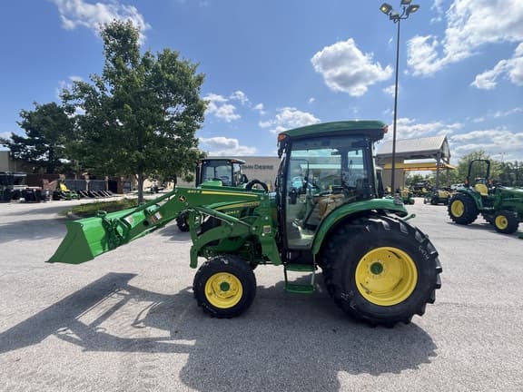 Image of John Deere 4044R equipment image 1