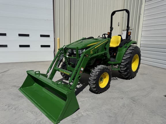 Image of John Deere 4052M Primary image