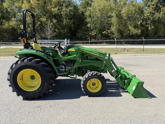 2026 John Deere 4052M Equipment Image0