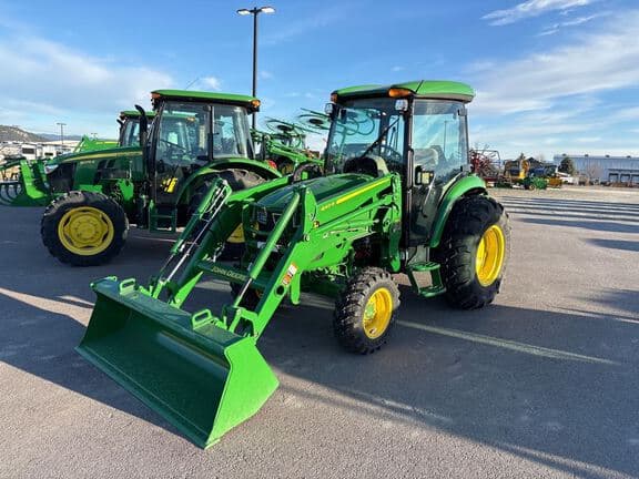 Image of John Deere 4052R Primary image