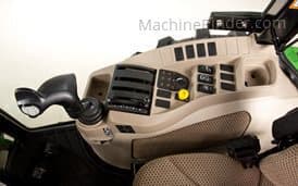 Image of John Deere 4052R equipment image 4