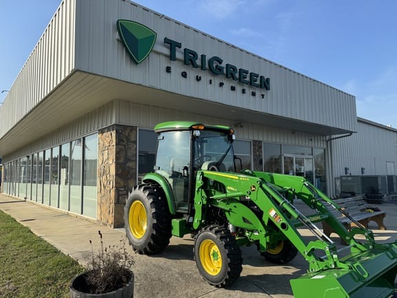 2026 John Deere 4052R Equipment Image0