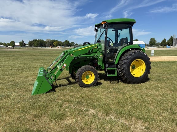 2026 John Deere 4052R Equipment Image0