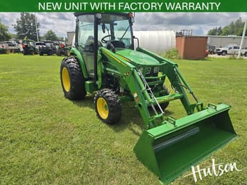 Main image John Deere 4066R