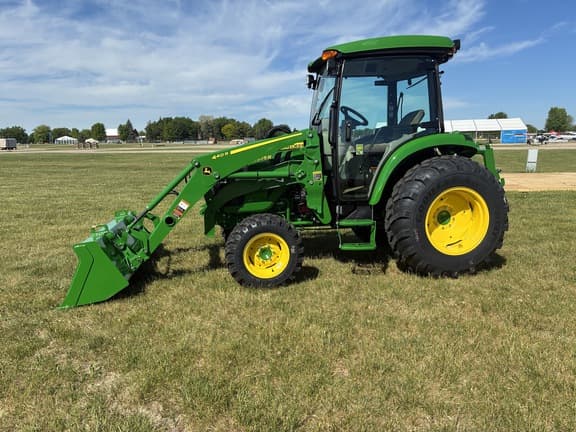 Image of John Deere 4075R Primary Image