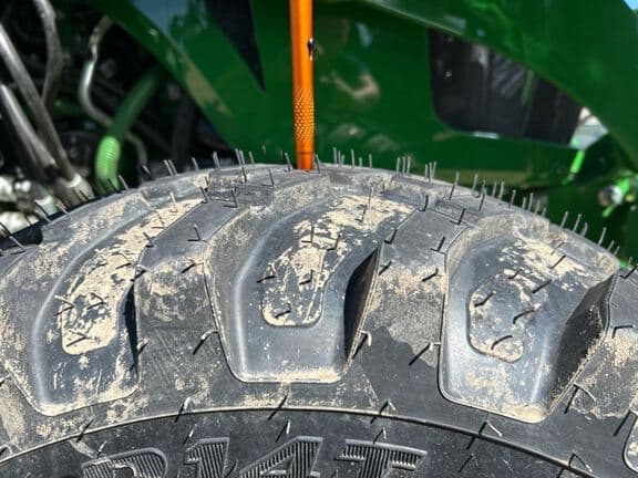 Image of John Deere 4075R Primary image