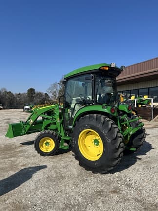Image of John Deere 4075R equipment image 4