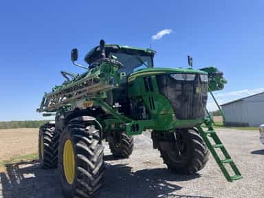Chemical Applicators
