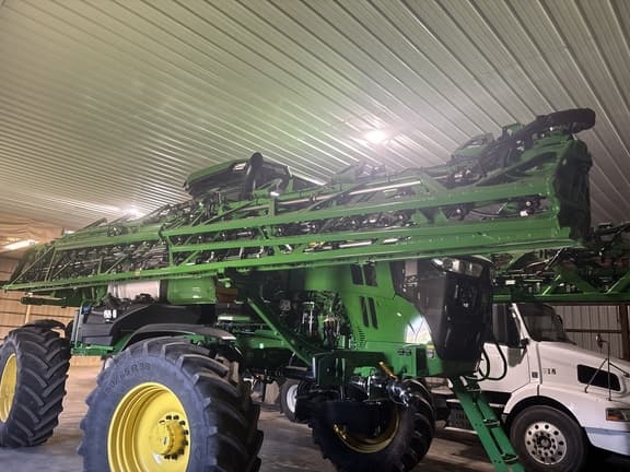 Image of John Deere 410R Primary image