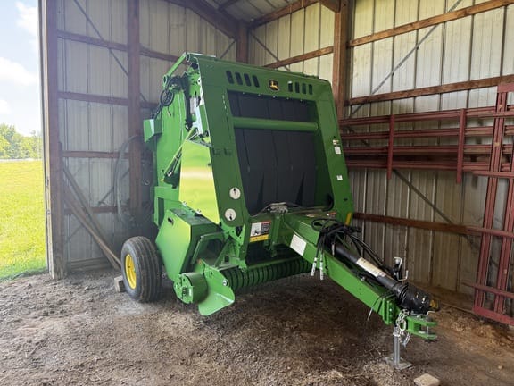 2026 John Deere 451E Equipment Image0