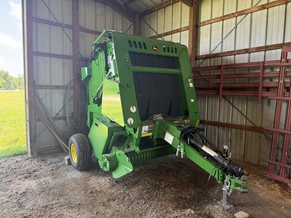 Image of John Deere 451E Primary image