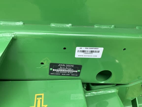 Image of John Deere 451E equipment image 2
