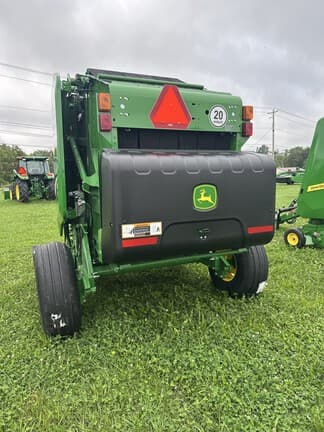 Image of John Deere 451M equipment image 1