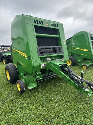 Image of John Deere 451M Primary image
