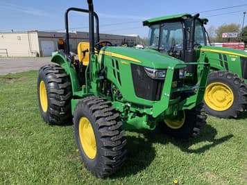 Main image John Deere 5050E