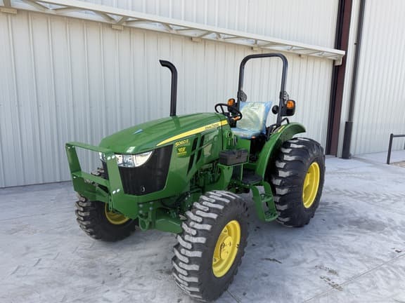 Image of John Deere 5060E Primary image