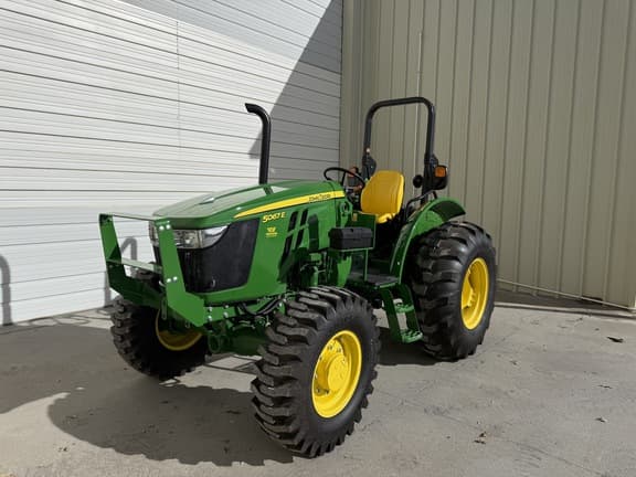 Image of John Deere 5067E Primary image