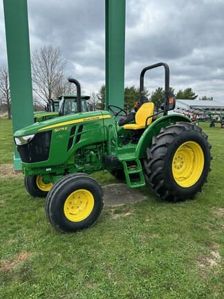 Image of John Deere 5075E Primary image