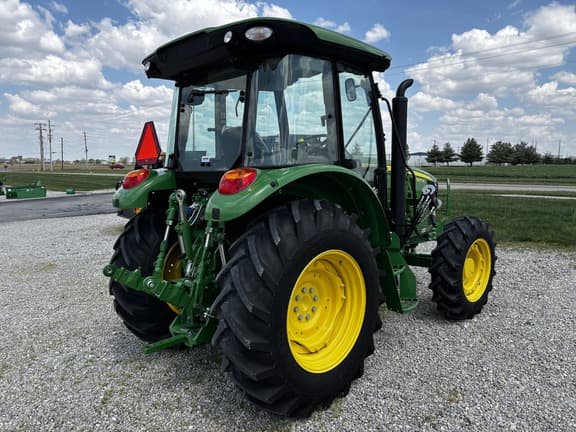 Image of John Deere 5075M equipment image 2