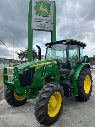 2026 John Deere 5090E Equipment Image0