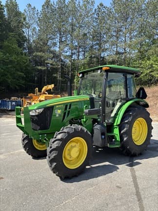 Image of John Deere 5090E Primary image
