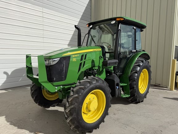 2026 John Deere 5090E Equipment Image0