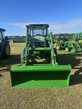 Image of John Deere 5090E equipment image 1