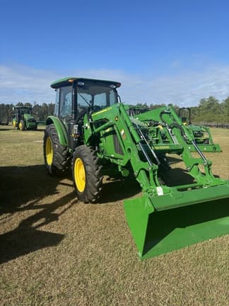 Image of John Deere 5090E Primary image