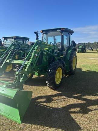 Image of John Deere 5090E equipment image 2