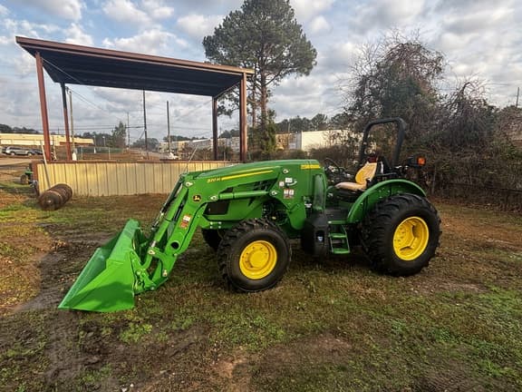 Image of John Deere 5090EL Primary image