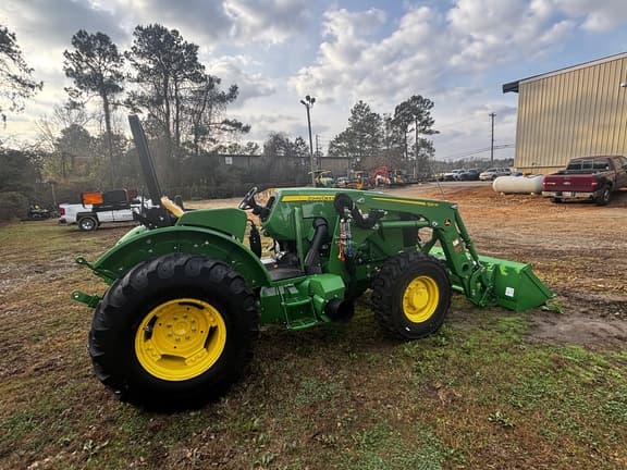 Image of John Deere 5090EL equipment image 3