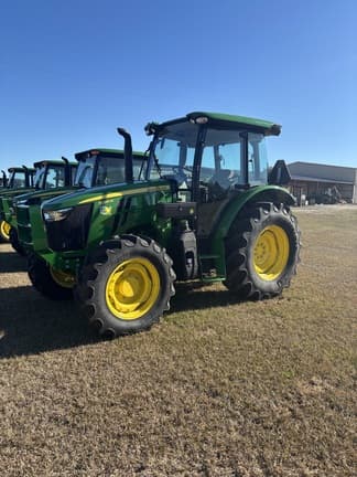 Image of John Deere 5095M Image 0