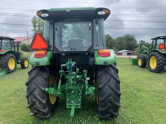 Image of John Deere 5100E equipment image 1