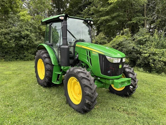 Image of John Deere 5105M Primary image