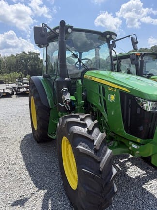 2026 John Deere 5120M Equipment Image0