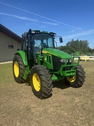 Image of John Deere 6M 105 Primary image