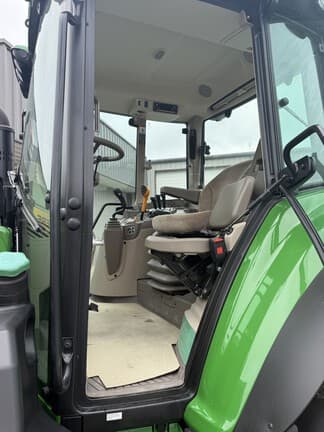 Image of John Deere 6M 125 equipment image 3